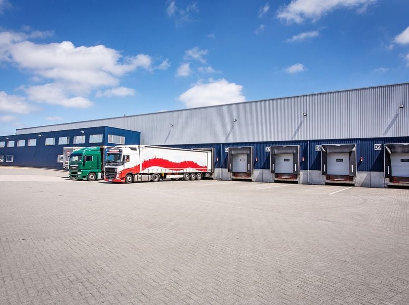 Wilrijk Geleegweg is een goed bereikbaar logistiek complex langs de A12 (Antwerpen-Brussel).&lt;br /&gt;
&lt;br /&gt;
Rond de site zijn voornamelijk retailactivit