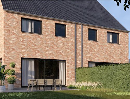                                         Eengezinswoning te koop in Temse, € 533.000
