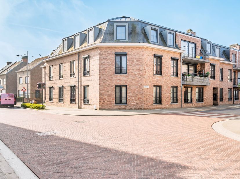 Appartement à vendre
                    à 2870 Ruisbroek