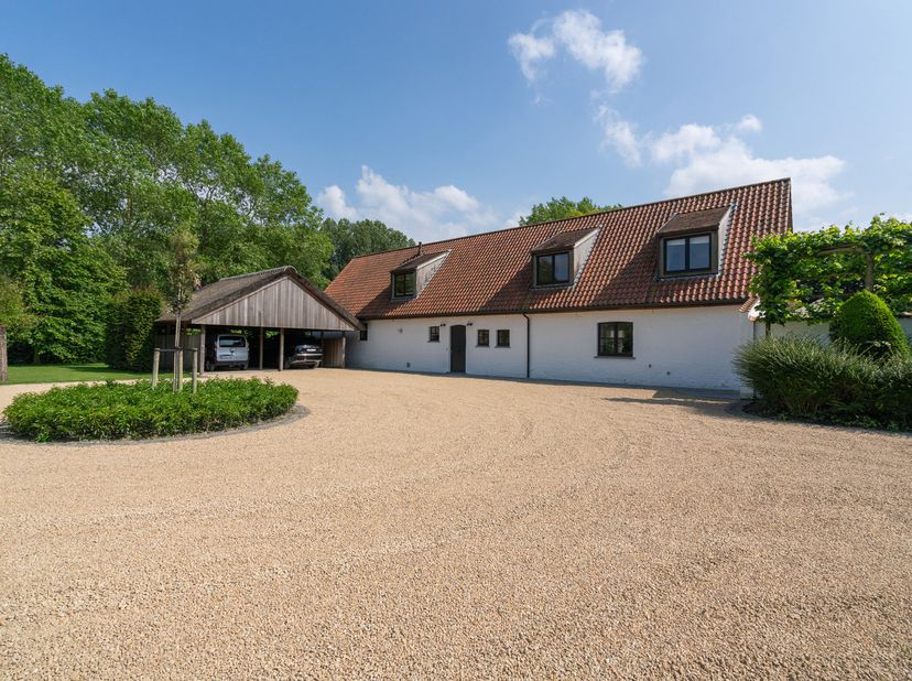 Maison à vendre
                    à 9992 Middelburg