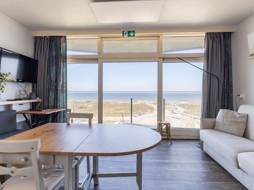 Appartement te koop
                    in 8660 De Panne