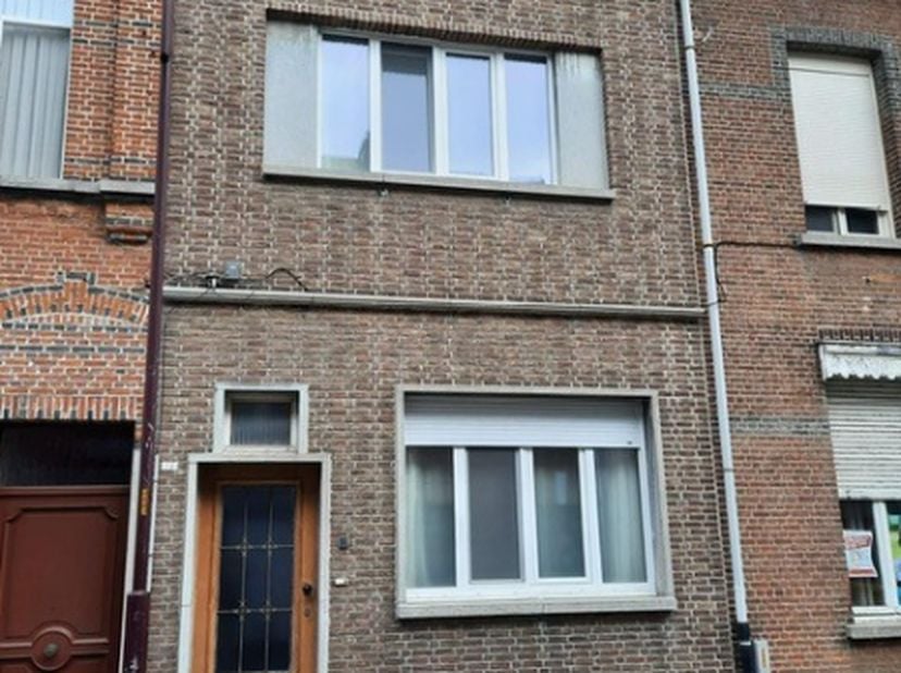 Maison à vendre
                    à 2570 Duffel