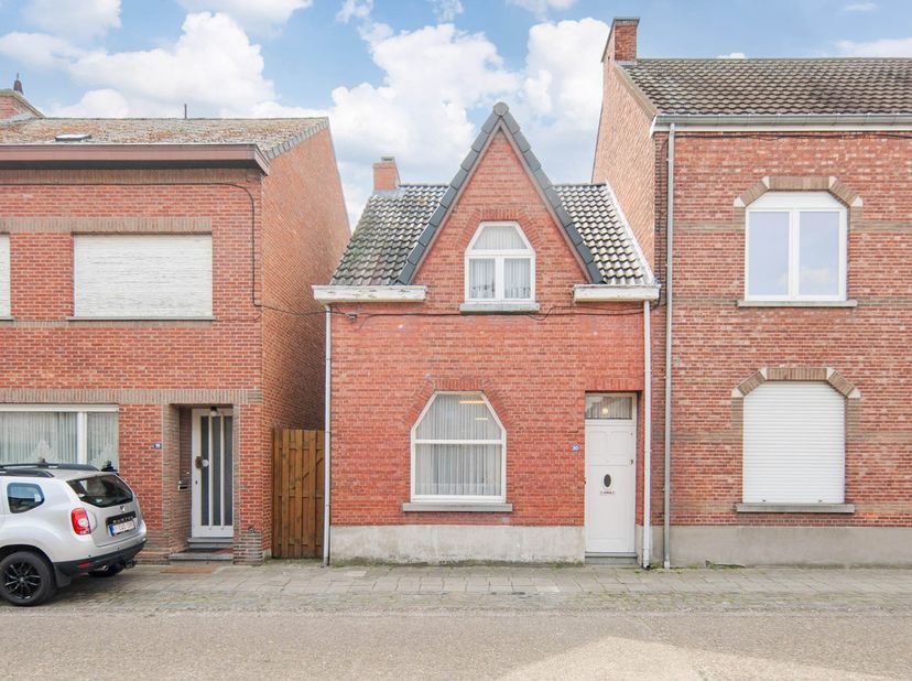 Maison à vendre
                    à 3970 Leopoldsburg