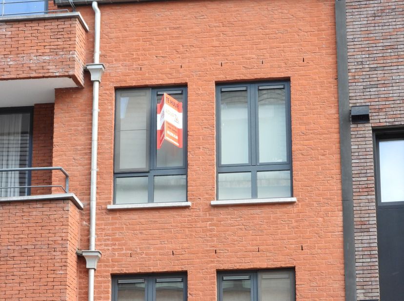 Appartement à louer
                    à 3800 Sint-Truiden