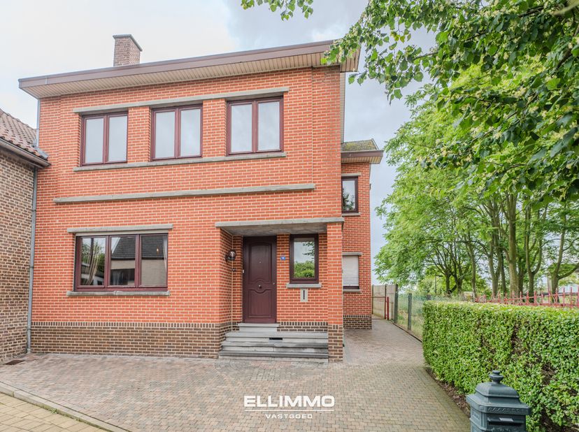 Maison à vendre
                    à 3770 Riemst