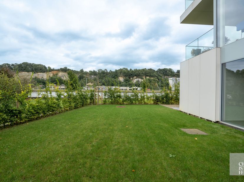 Appartement à vendre
                    à 4680 Oupeye