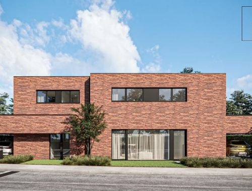                                         Maison à vendre à Beringen, € 299.500
