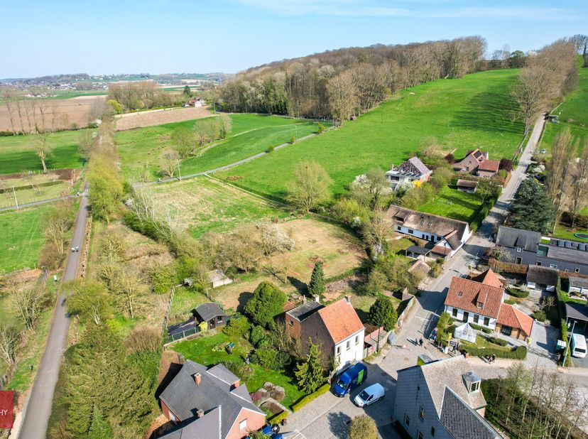 Maison à vendre
                    à 9700 Melden