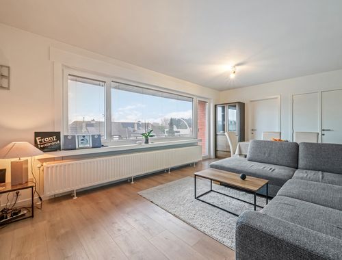                                         Appartement te koop in Assebroek, € 225.000
