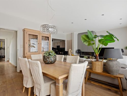                                         Usage mixte à vendre à Lier, € 595.000
