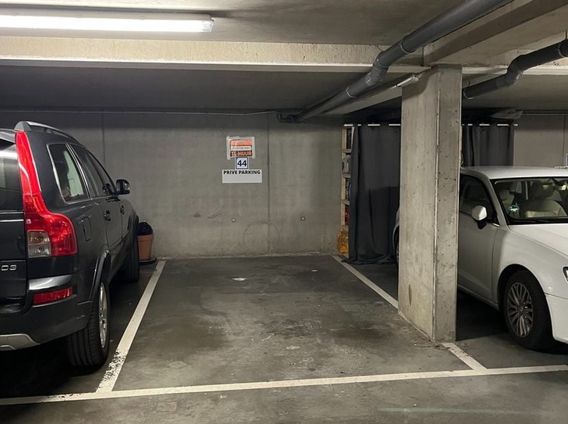 Garage à louer
                    à 3000 Leuven