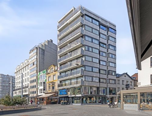                                         Appartement te koop in Oostende, € 748.000
