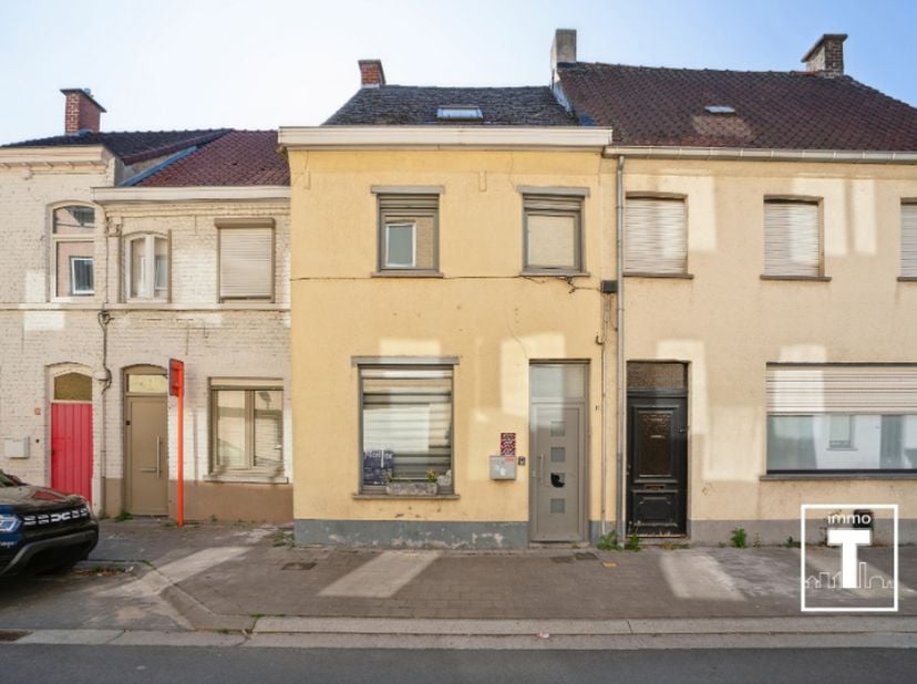 Maison à vendre
                    à 9700 Oudenaarde
