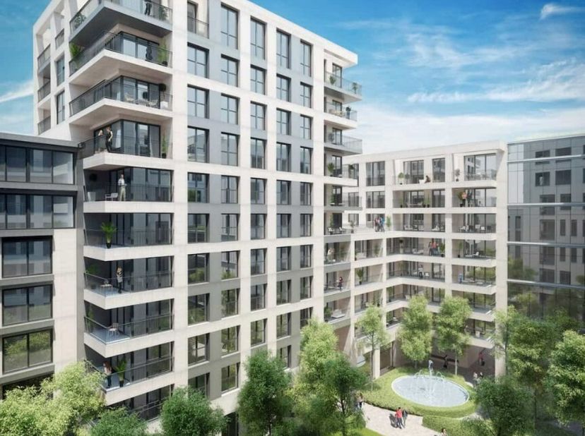 Vous recherchez un logement élégant et confortable au cur de Bruxelles ? La Résidence ORFEO propose des appartements de standing dans un cadre unique,