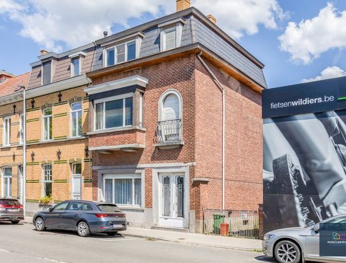                                         Woning te koop in Gent, € 369.000
