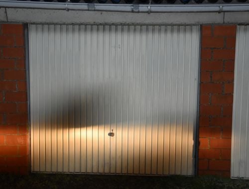                                         Garage à louer à De Panne, € 1.000
