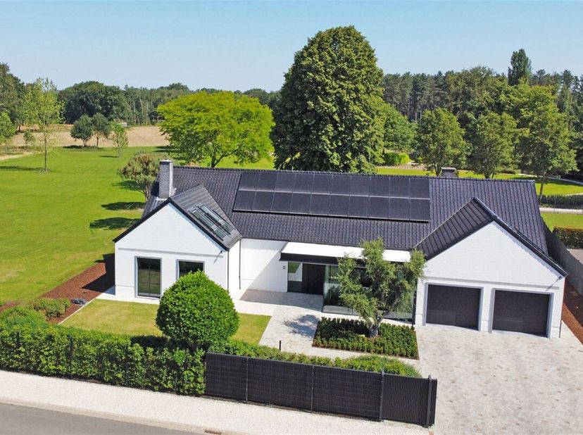 Maison à vendre
                    à 3520 Zonhoven