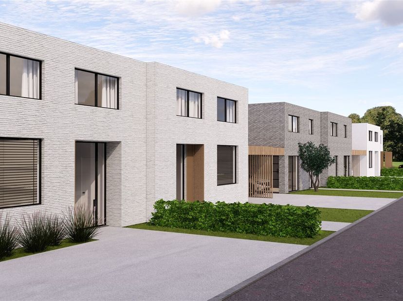 Huis te koop
                    in 3271 Averbode