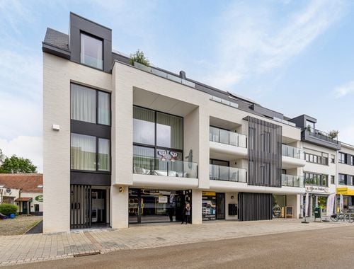                                         Penthouse te koop in Heist-op-den-Berg, € 399.500
