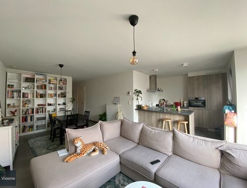                                         Appartement te huur in Oostende, € 870
