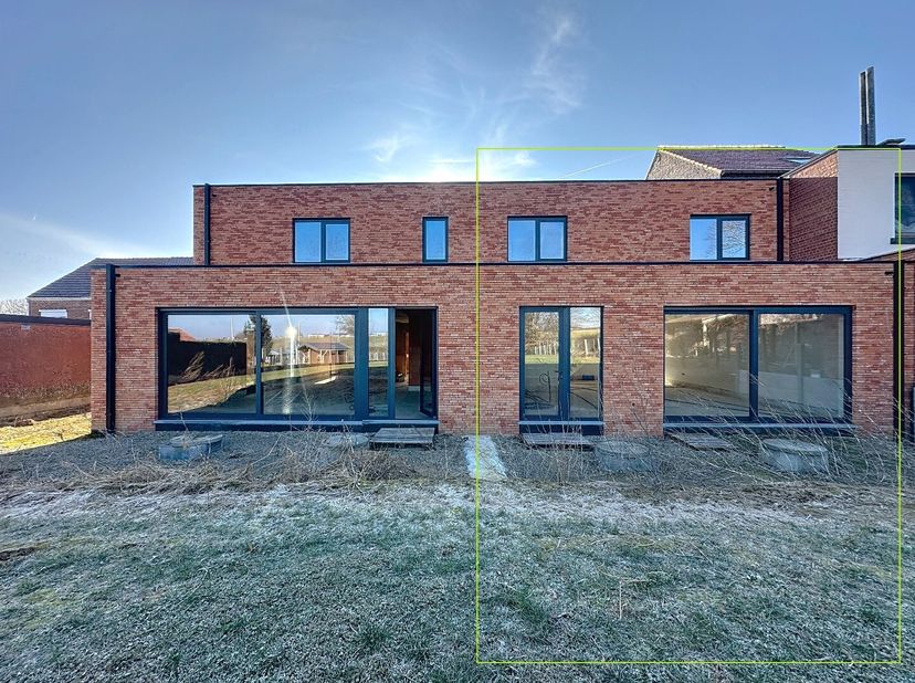Maison à vendre
                    à 3300 Goetsenhoven