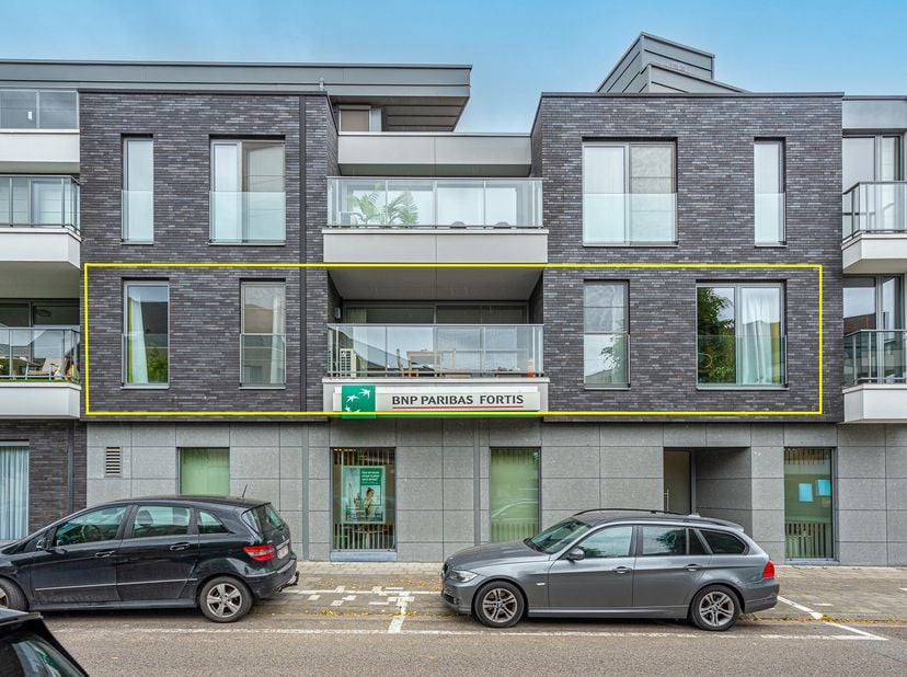 Appartement à vendre
                    à 2820 Bonheiden