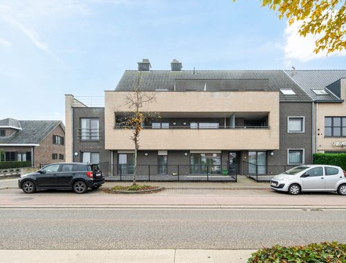                                         Appartement te koop in Hasselt, € 245.000
