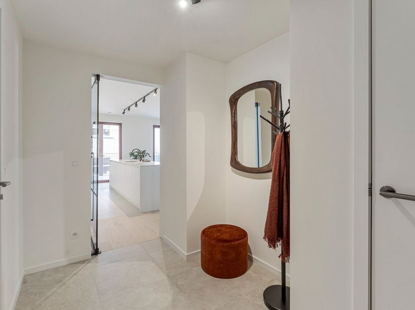 Appartement à vendre
                    à 3560 Lummen