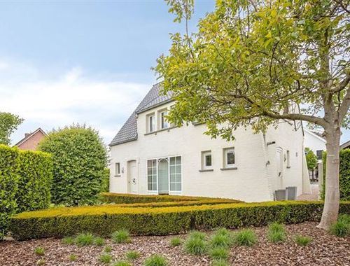                                         Woning te koop in Hingene, € 570.000
