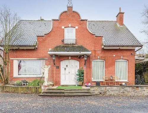                                         Maison à vendre à Lubbeek, € 369.000
