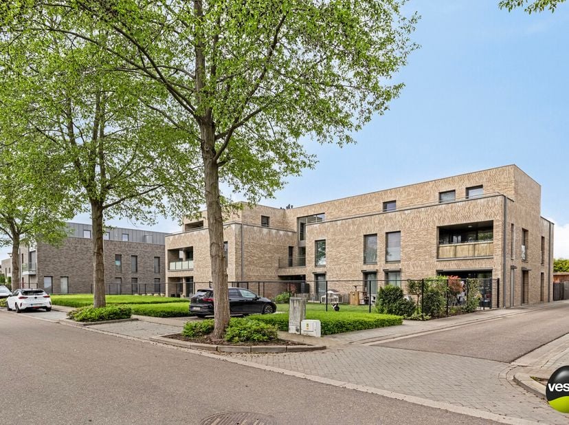 Modern en stijlvol appartement te koop in Bilzen (Merem) – Wiesveldlaan 2 bus 21.&lt;br /&gt;
&lt;br /&gt;
Hedendaags en instapklaar appartement, gelegen in een r