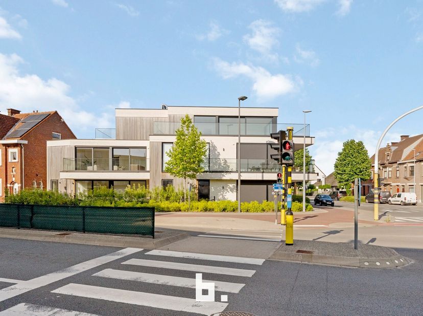 Appartement à louer
                    à 8800 Roeselare