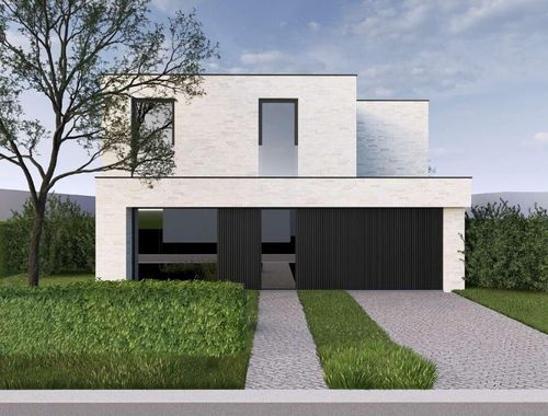                                         Maison à vendre à Sijsele, € 595.000
