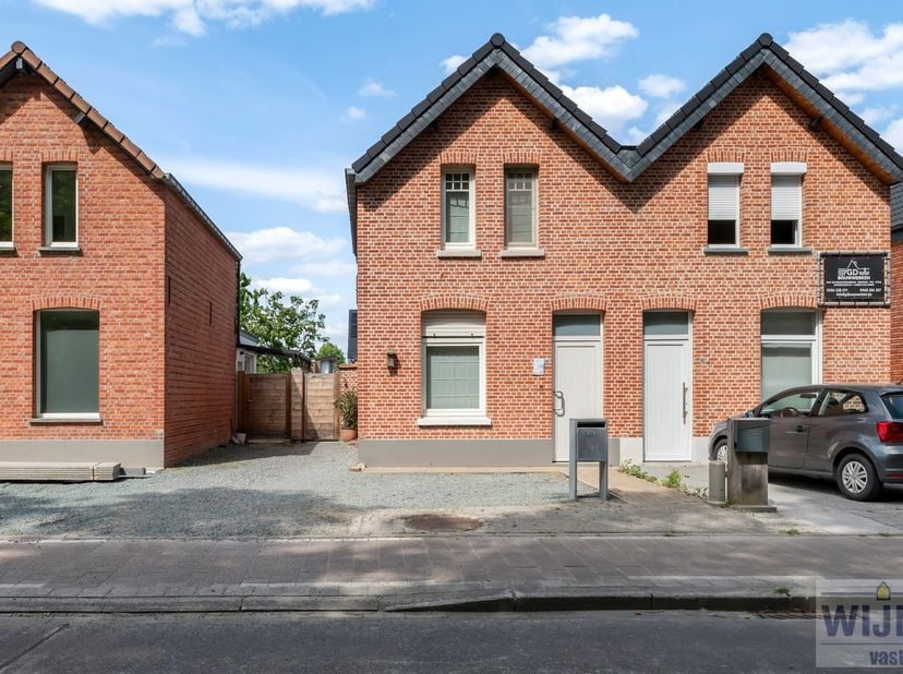 Maison à vendre
                    à 2222 Itegem