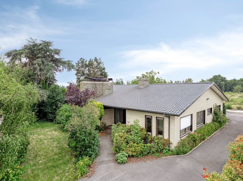 Maison à vendre
                    à 8610 Kortemark