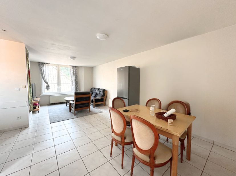 Appartement à vendre
                    à 8900 Ieper