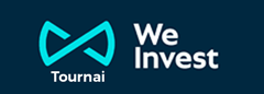 We invest Tournai