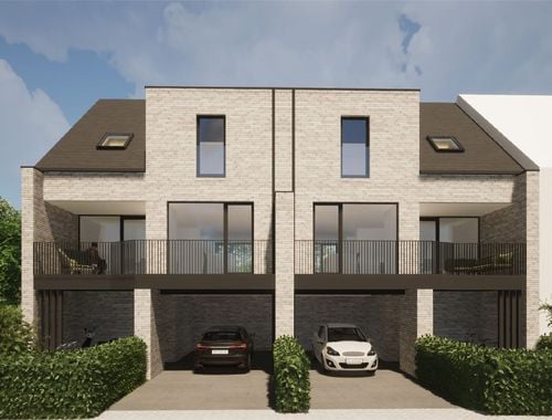                                         Maison unifamiliale à vendre à Hamont, € 395.000
