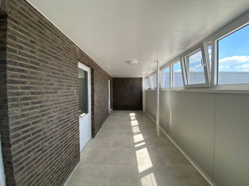 Appartement à louer
                    à 3570 Alken