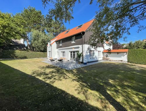                                         Maison à vendre à Het Zoute, € 3.695.000
