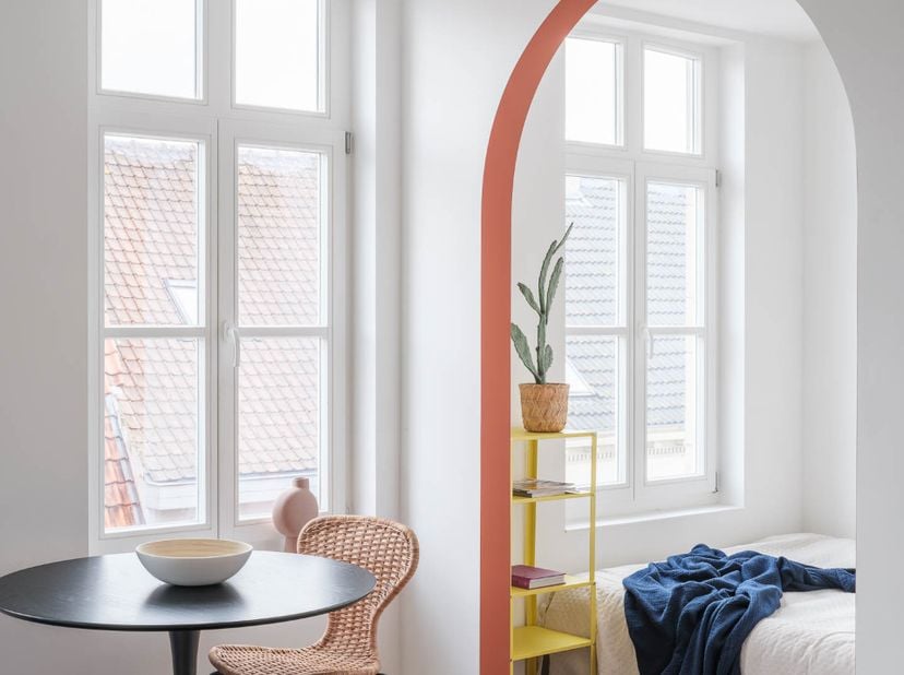 Appartement à vendre
                    à 9000 Gent