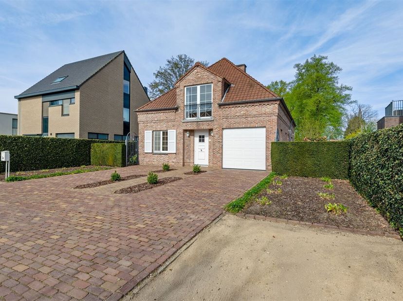 Maison à vendre
                    à 2275 Gierle