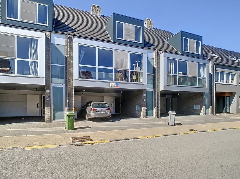 Stijlvol duplex appartement te huur in het hart van Keerbergen.&lt;br /&gt;
Op zoek naar een ruim en modern appartement met karakter? Dit prachtige duplex a