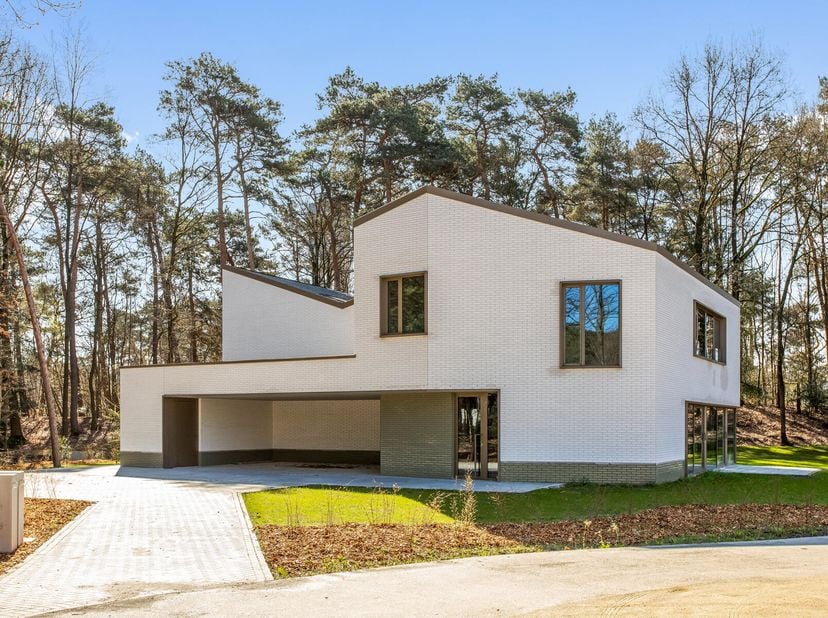 Maison à vendre
                    à 2400 Mol
