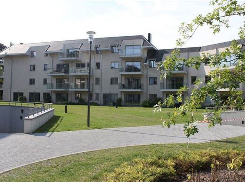 Appartement à louer
                    à 2870 Ruisbroek