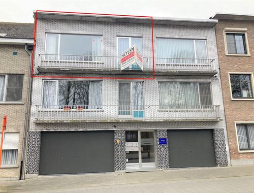                                        Appartement te huur in Lier, € 890
