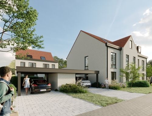                                         Appartement te koop in Damme, € 355.000
