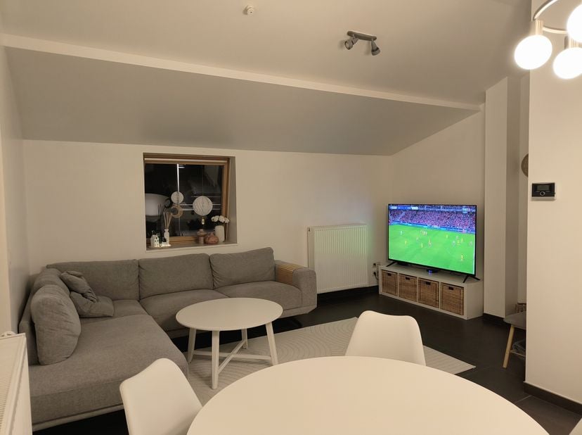 Appartement à louer
                    à 9230 Wetteren