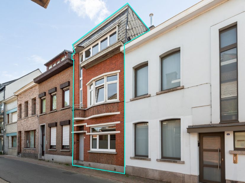 Maison à vendre
                    à 2850 Boom