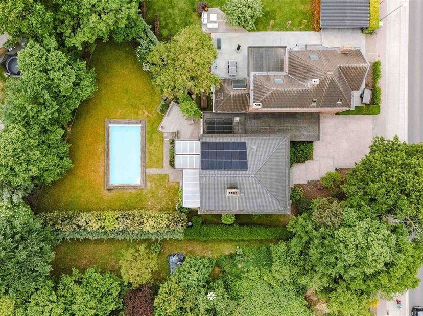 Maison à vendre
                    à 9200 Grembergen
